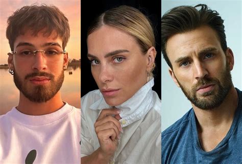 Relembre quem são as celebridades que tiveram nudes vazados.